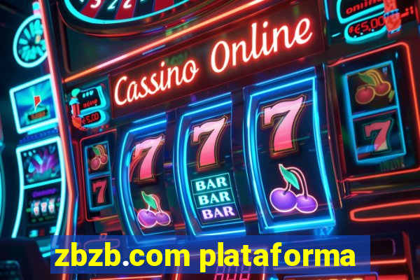 zbzb.com plataforma